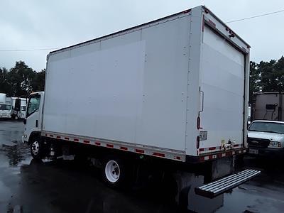 Used 2020 Chevrolet LCF 4500HD Regular Cab 4x2, 16' Box Truck for sale #292778 - photo 2