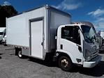 Used 2020 Chevrolet LCF 4500HD Regular Cab 4x2, 16' Box Truck for sale #292779 - photo 4