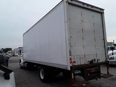 Used 2015 Freightliner M2 106 Conventional Cab 4x2, 26' Box Truck for sale #301902 - photo 2