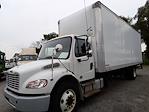 Used 2015 Freightliner M2 106 Conventional Cab 4x2, 26' Box Truck for sale #301902 - photo 1