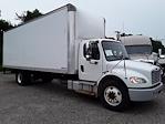 Used 2015 Freightliner M2 106 Conventional Cab 4x2, 26' Box Truck for sale #301902 - photo 4