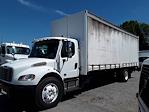 Used 2015 Freightliner M2 106 4x2, 26' Box Truck for sale #302158 - photo 1