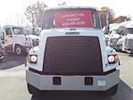 Used 2015 Freightliner 108SD Conventional Cab 8x4, Flatbed Truck for sale #305287 - photo 1