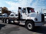 Used 2015 Freightliner 108SD Conventional Cab 8x4, Flatbed Truck for sale #305287 - photo 4