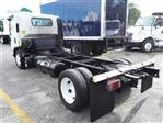 Used 2015 Isuzu NQR Regular Cab 4x2, 18' Cab Chassis for sale #305794 - photo 2