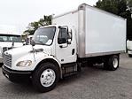 Used 2015 Freightliner M2 106 4x2, 16' Box Truck for sale #308319 - photo 1