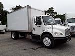 Used 2015 Freightliner M2 106 4x2, 16' Box Truck for sale #308319 - photo 4