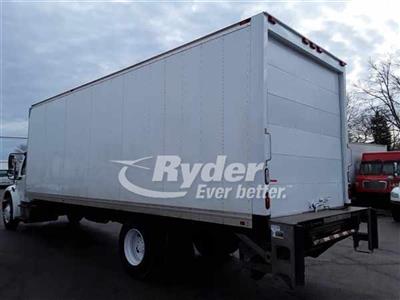 Used 2015 Freightliner M2 106 4x2, 26' Supreme Box Truck for sale #312930 - photo 2