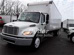 Used 2015 Freightliner M2 106 4x2, 26' Supreme Box Truck for sale #312930 - photo 1