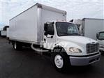 Used 2015 Freightliner M2 106 4x2, 26' Supreme Box Truck for sale #312930 - photo 4