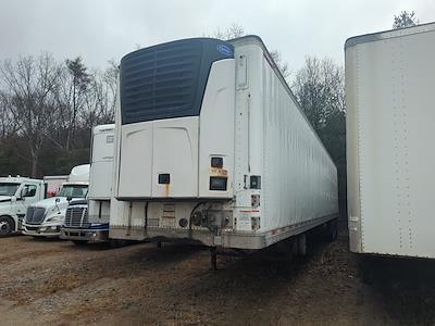 Used 2015 Great Dane 7211TZ-1 53/162/102 53' Refrigerated Trailer #316182 for sale #316182 - photo 1