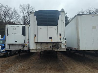 Used 2015 Great Dane 7211TZ-1 53/162/102 53' Refrigerated Trailer #316182 for sale #316182 - photo 3