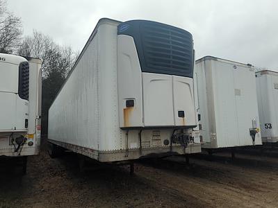 Used 2015 Great Dane 7211TZ-1 53/162/102 53' Refrigerated Trailer #316182 for sale #316182 - photo 4