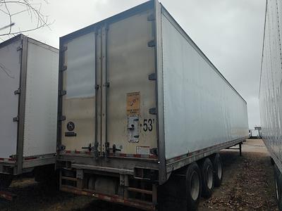 Used 2015 Great Dane 7211TZ-1 53/162/102 53' Refrigerated Trailer #316182 for sale #316182 - photo 5