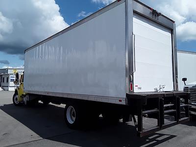 Used 2016 Freightliner M2 106 Conventional Cab 4x2, Refrigerated Body for sale #322722 - photo 2