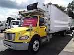 Used 2016 Freightliner M2 106 Conventional Cab 4x2, Refrigerated Body for sale #322722 - photo 1