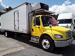 Used 2016 Freightliner M2 106 Conventional Cab 4x2, Refrigerated Body for sale #322722 - photo 4