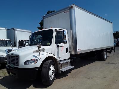 Used 2015 Freightliner M2 106 Conventional Cab 4x2, Box Truck for sale #325513 - photo 1