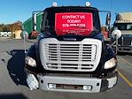 Used 2015 Freightliner M2 112 Conventional Cab 6x4, Flatbed Truck for sale #325564 - photo 3