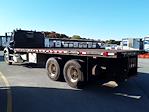 Used 2015 Freightliner M2 112 Conventional Cab 6x4, Flatbed Truck for sale #325564 - photo 2