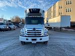 Used 2015 Hino 268A Single Cab 4x2, Refrigerated Body for sale #326274 - photo 3
