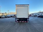 Used 2015 Hino 268A Single Cab 4x2, Refrigerated Body for sale #326274 - photo 6