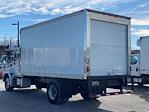 Used 2015 Hino 268A Single Cab 4x2, Refrigerated Body for sale #326274 - photo 2