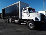 Used 2015 Freightliner 108SD Conventional Cab 8x4, Box Truck for sale #327501 - photo 4