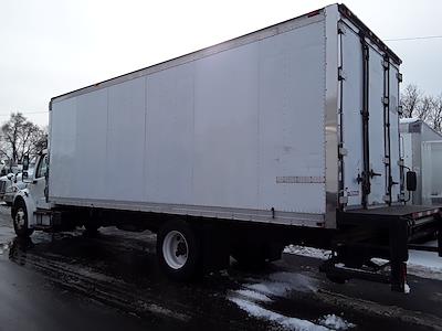 Used 2015 Freightliner M2 106 Conventional Cab 4x2, Refrigerated Body for sale #327527 - photo 2