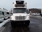 Used 2015 Freightliner M2 106 Conventional Cab 4x2, Refrigerated Body for sale #327527 - photo 3