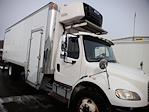 Used 2015 Freightliner M2 106 Conventional Cab 4x2, Refrigerated Body for sale #327527 - photo 4