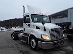 Used 2015 Freightliner Cascadia Day Cab 4x2, Semi Truck for sale #328592 - photo 4