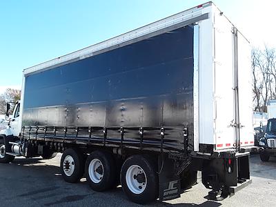 Used 2015 Freightliner 108SD Conventional Cab 8x4, Box Truck for sale #329005 - photo 2