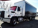 Used 2015 Freightliner 108SD Conventional Cab 8x4, Box Truck for sale #329005 - photo 1