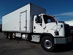 Used 2015 Freightliner 108SD Conventional Cab 8x4, Box Truck for sale #329005 - photo 4