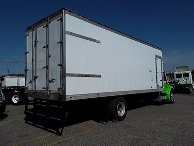 Used 2015 Freightliner M2 106 4x2, 26' Refrigerated Body for sale #331740 - photo 2