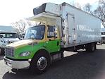 Used 2015 Freightliner M2 106 4x2, 26' Refrigerated Body for sale #331740 - photo 1