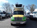 Used 2015 Freightliner M2 106 4x2, 26' Refrigerated Body for sale #331740 - photo 3