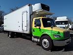 Used 2015 Freightliner M2 106 4x2, 26' Refrigerated Body for sale #331740 - photo 5