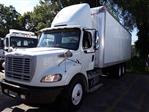 Used 2015 Freightliner M2 112 6x4, 28' Box Truck for sale #334467 - photo 1