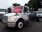 Used 2015 Freightliner M2 106 Conventional Cab 4x2, Cab Chassis for sale #337072 - photo 1