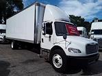 Used 2015 Freightliner M2 106 Conventional Cab 4x2, Box Truck for sale #337832 - photo 5