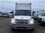 Used 2015 Freightliner M2 106 4x2, 26' Morgan Truck Body Box Truck for sale #351494 - photo 3