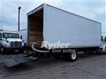Used 2015 Freightliner M2 106 4x2, 26' Morgan Truck Body Box Truck for sale #351494 - photo 5