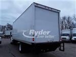Used 2015 Freightliner M2 106 4x2, 26' Morgan Truck Body Box Truck for sale #351494 - photo 2