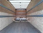 Used 2015 Freightliner M2 106 4x2, 26' Morgan Truck Body Box Truck for sale #351494 - photo 8