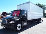 Used 2016 Freightliner M2 106 Conventional Cab 4x2, Box Truck for sale #354819 - photo 1