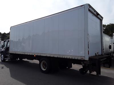 Used 2016 Freightliner M2 106 Conventional Cab 4x2, Box Truck for sale #355386 - photo 2