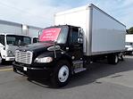 Used 2016 Freightliner M2 106 Conventional Cab 4x2, Box Truck for sale #355386 - photo 1