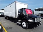 Used 2016 Freightliner M2 106 Conventional Cab 4x2, Box Truck for sale #355386 - photo 4